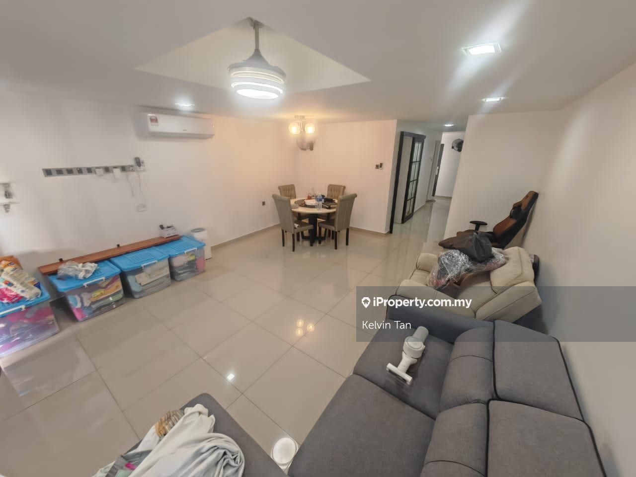 SS19 Subang Jaya Landed House , Subang Jaya 2sty Terrace/Link House 3