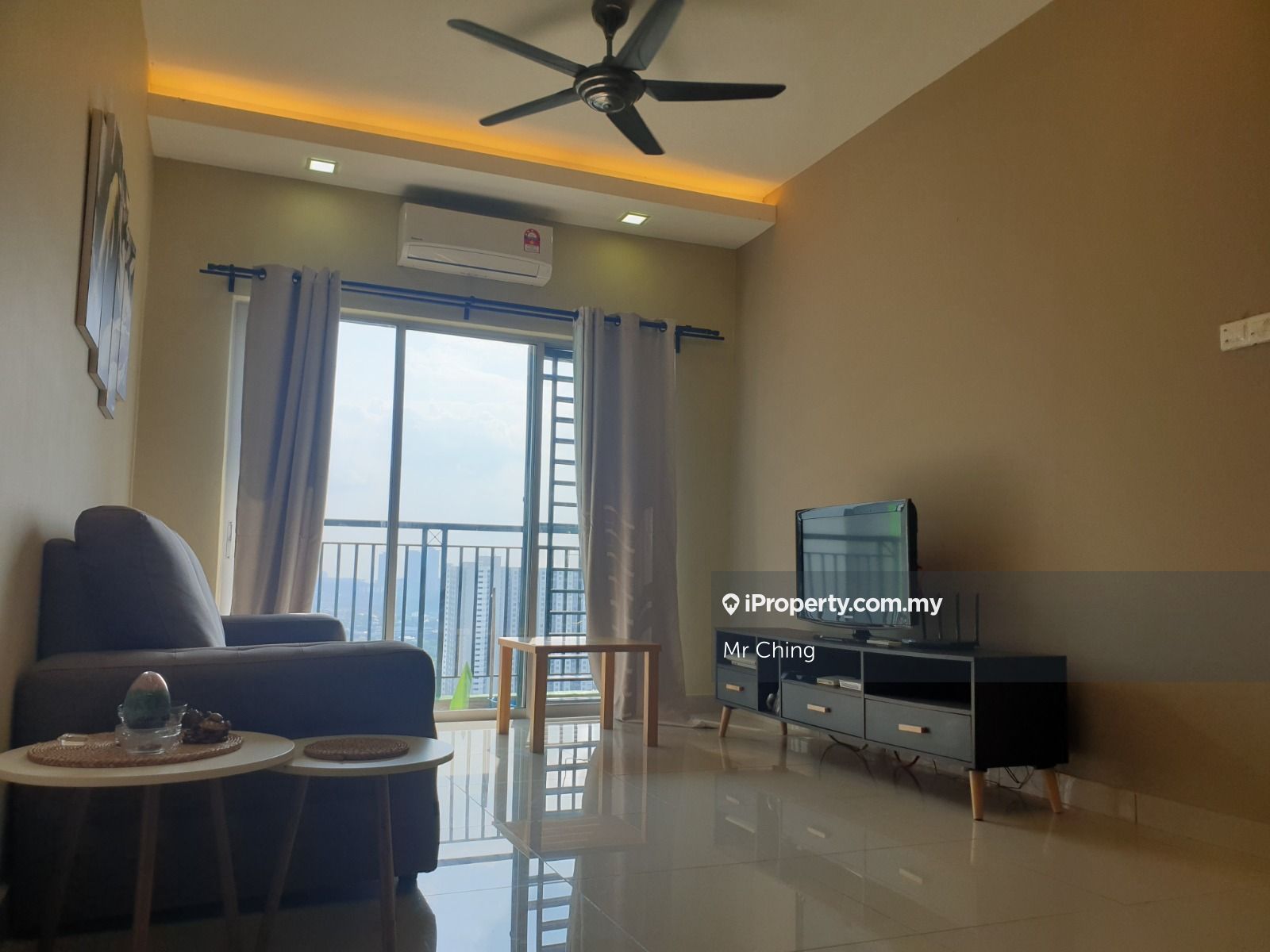 OUG Parklane Serviced Residence 3 bedrooms for rent in Jalan Klang Lama ...