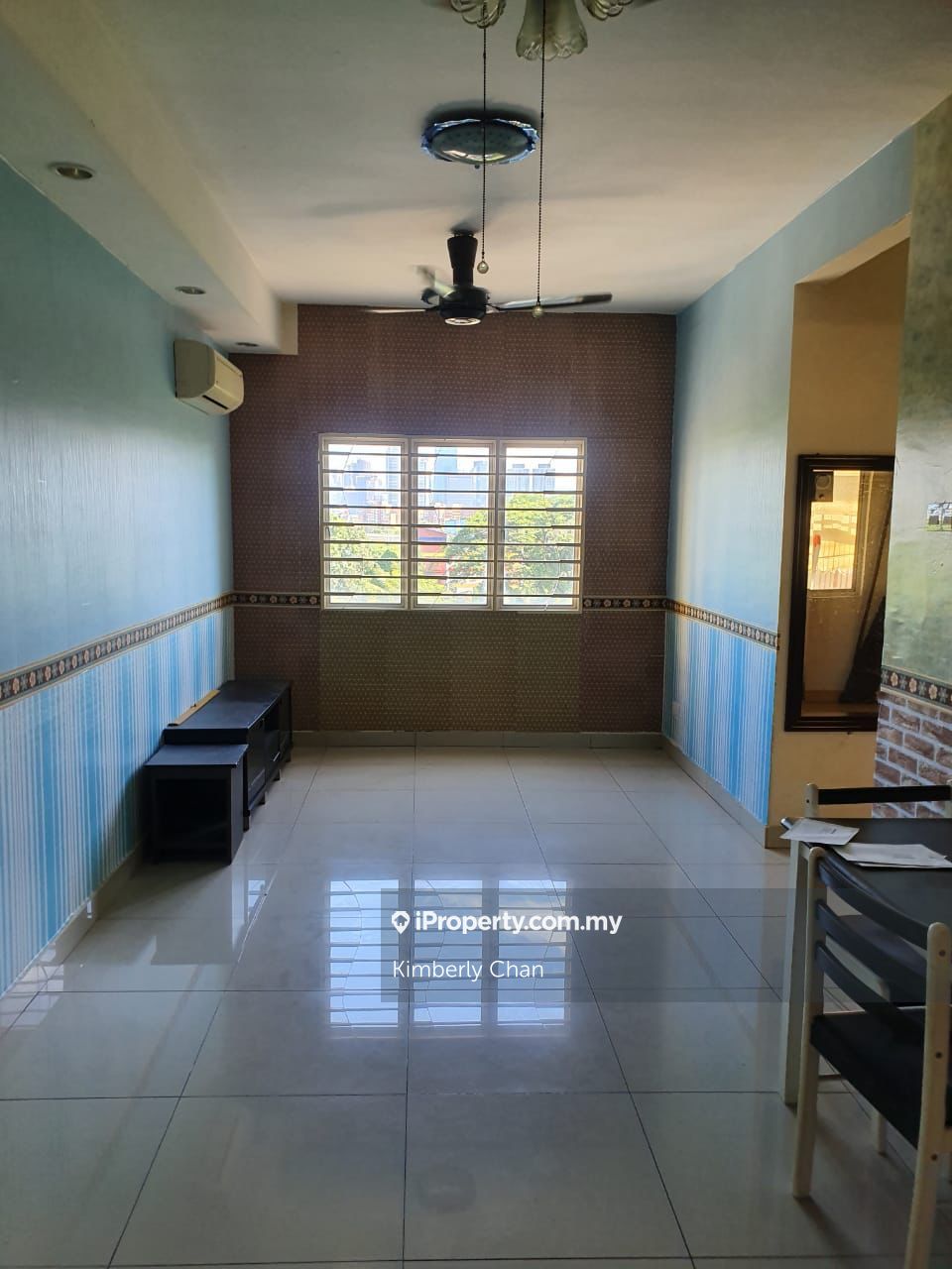 Putra Suria Residence Apartment 3 bedrooms for rent in Cheras, Kuala