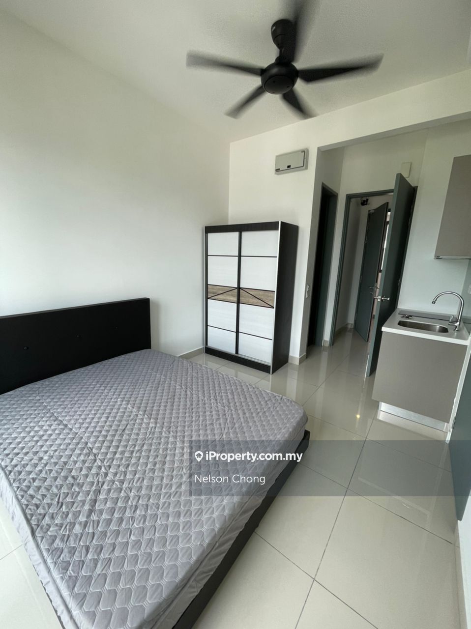 Fortune Centra, Kepong for rent RM1300 iProperty Malaysia
