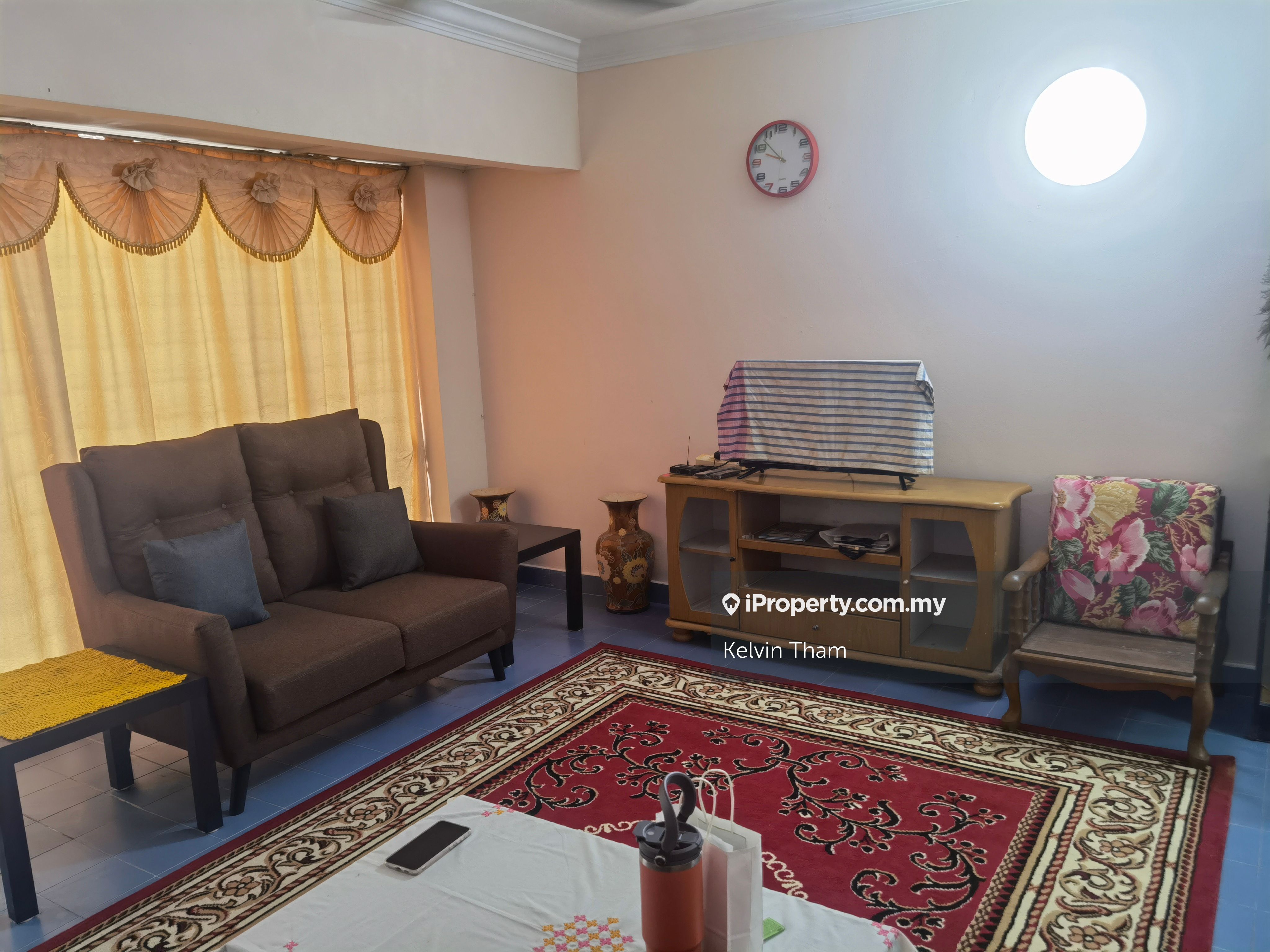 Ampang Jaya, Ampang Intermediate 2sty Terrace/Link House 2 bedrooms
