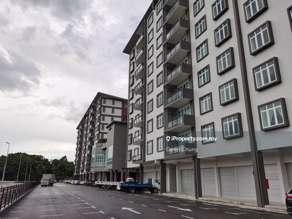 McKenzie Avenue Apartment 3 bedrooms for rent in Kuching, Sarawak