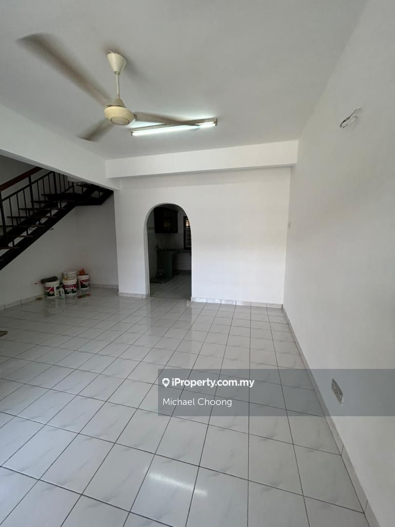 Taman Desa Mas, Rawang Intermediate 2sty Terrace/Link House 3 bedrooms