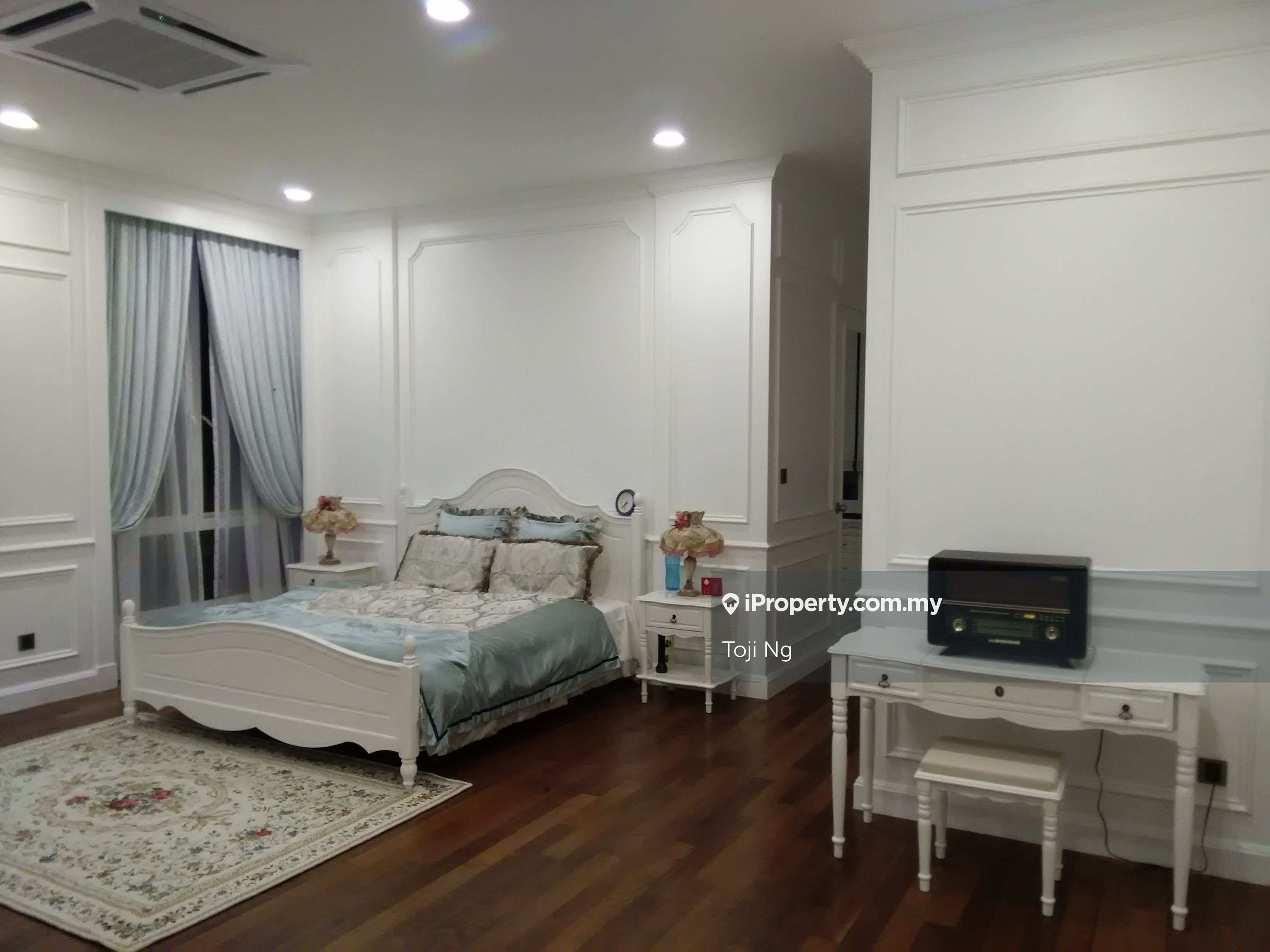 Semi-Detached House in Subang Jaya City Council — photo 4 of 6