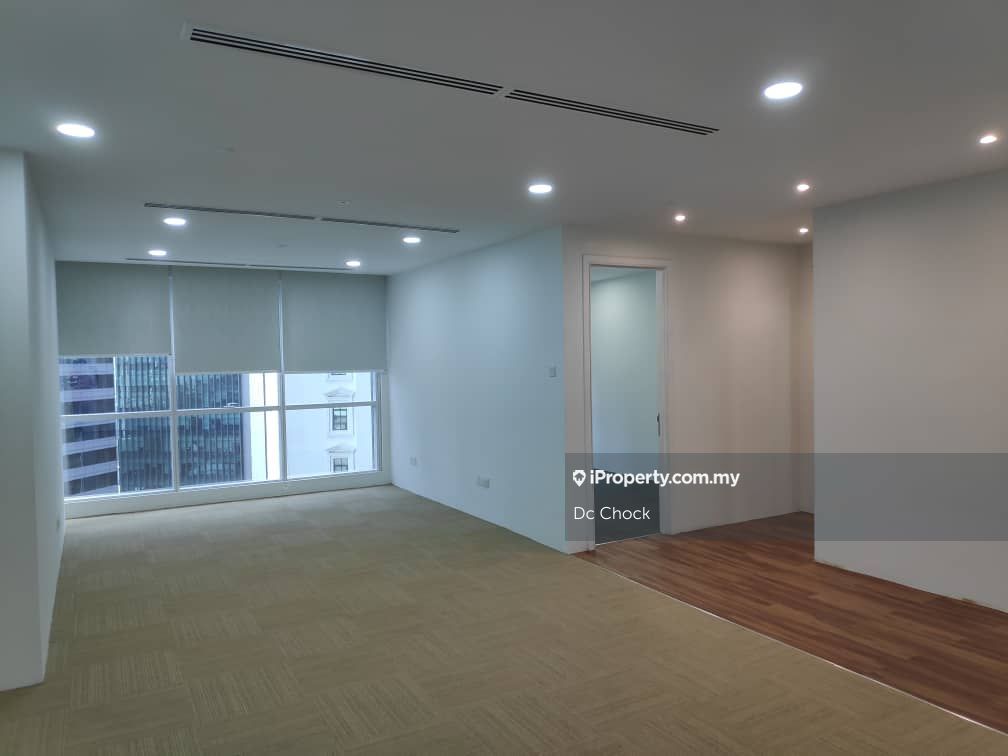 Binjai 8, KLCC, City Centre