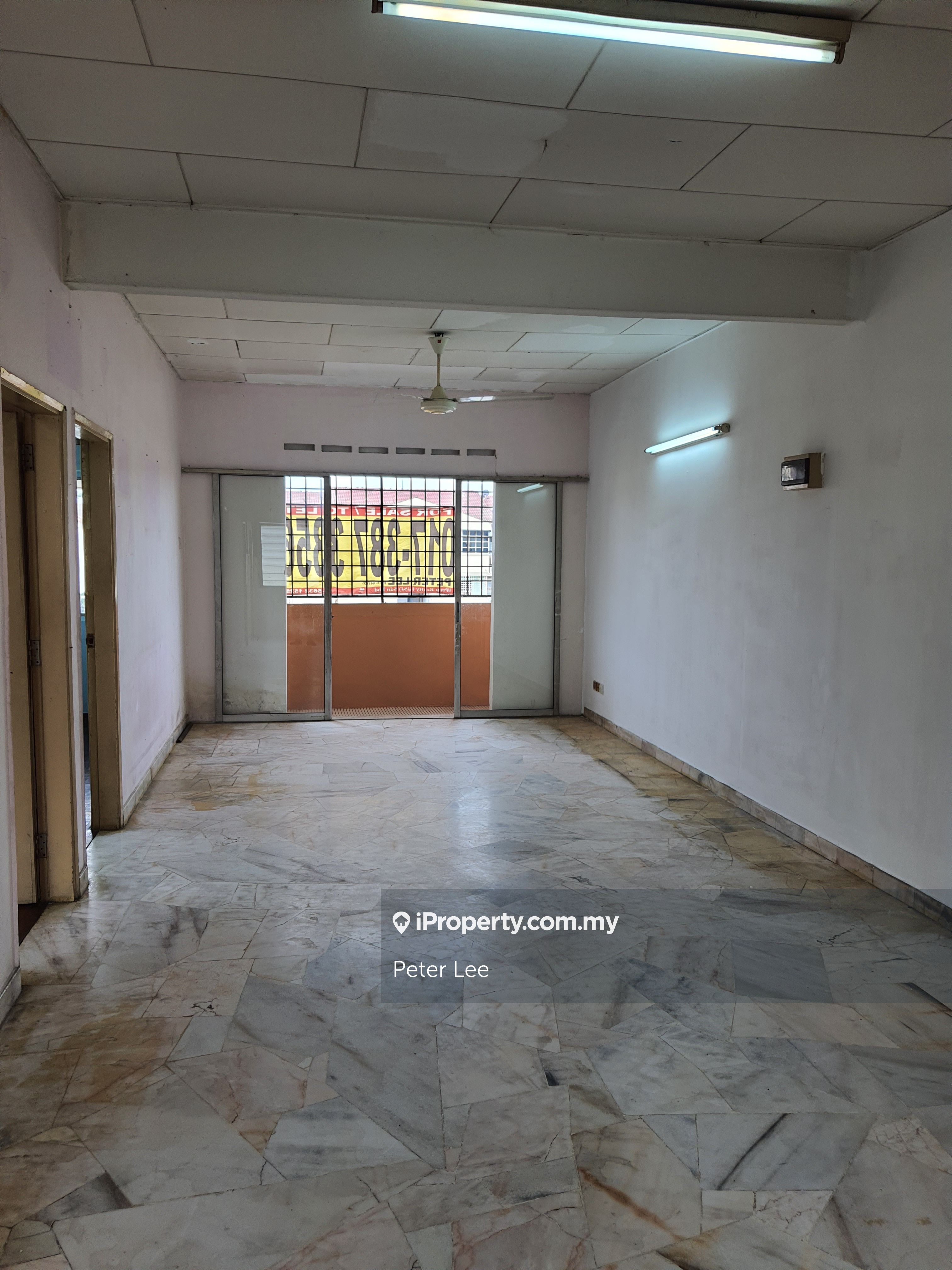 Subang Perdana Goodyear Court 1, USJ, Subang Jaya for sale RM295000