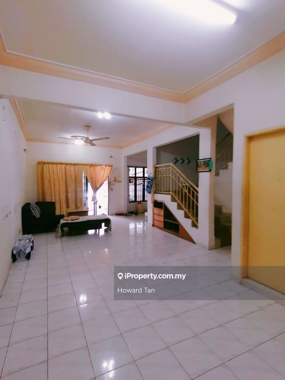 Taman Seri Janggus Alma Bukit Mertajam, Alma for sale - RM540000 ...