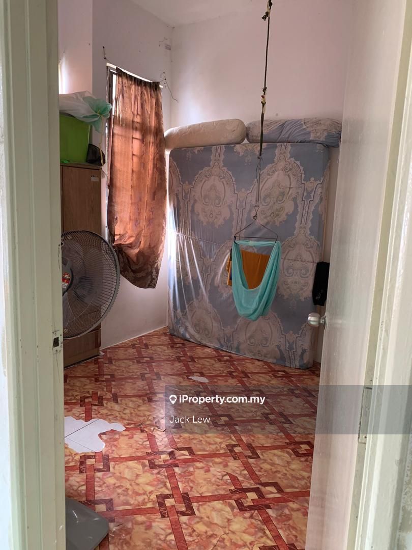 Batu Caves Centerpoint Flat 2 bedrooms for sale in Batu Caves, Selangor