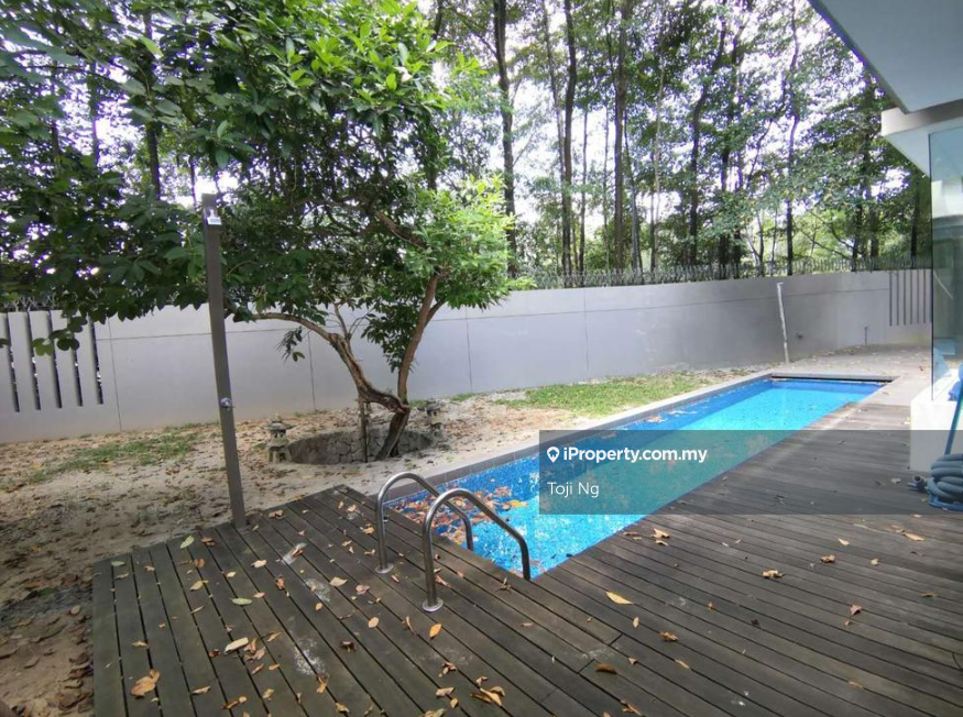 Bungalow in Seputeh — photo 2 of 6