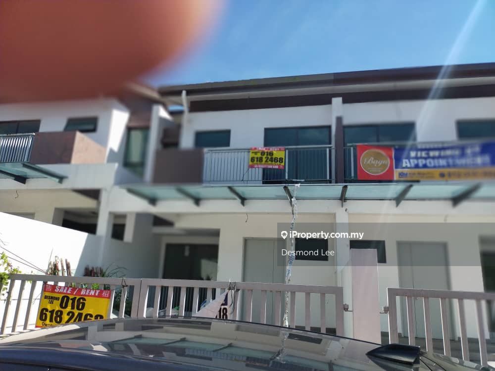 Bayu Damansara, Damansara Damai