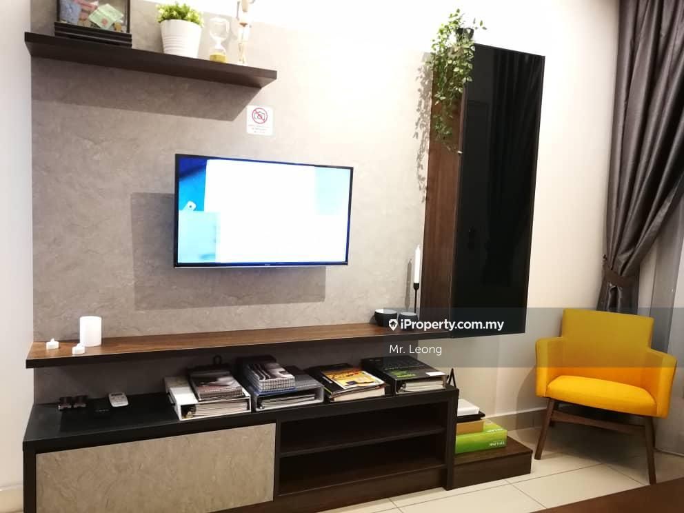 28 Boulevard, Taman Pandan Perdana, Ampang