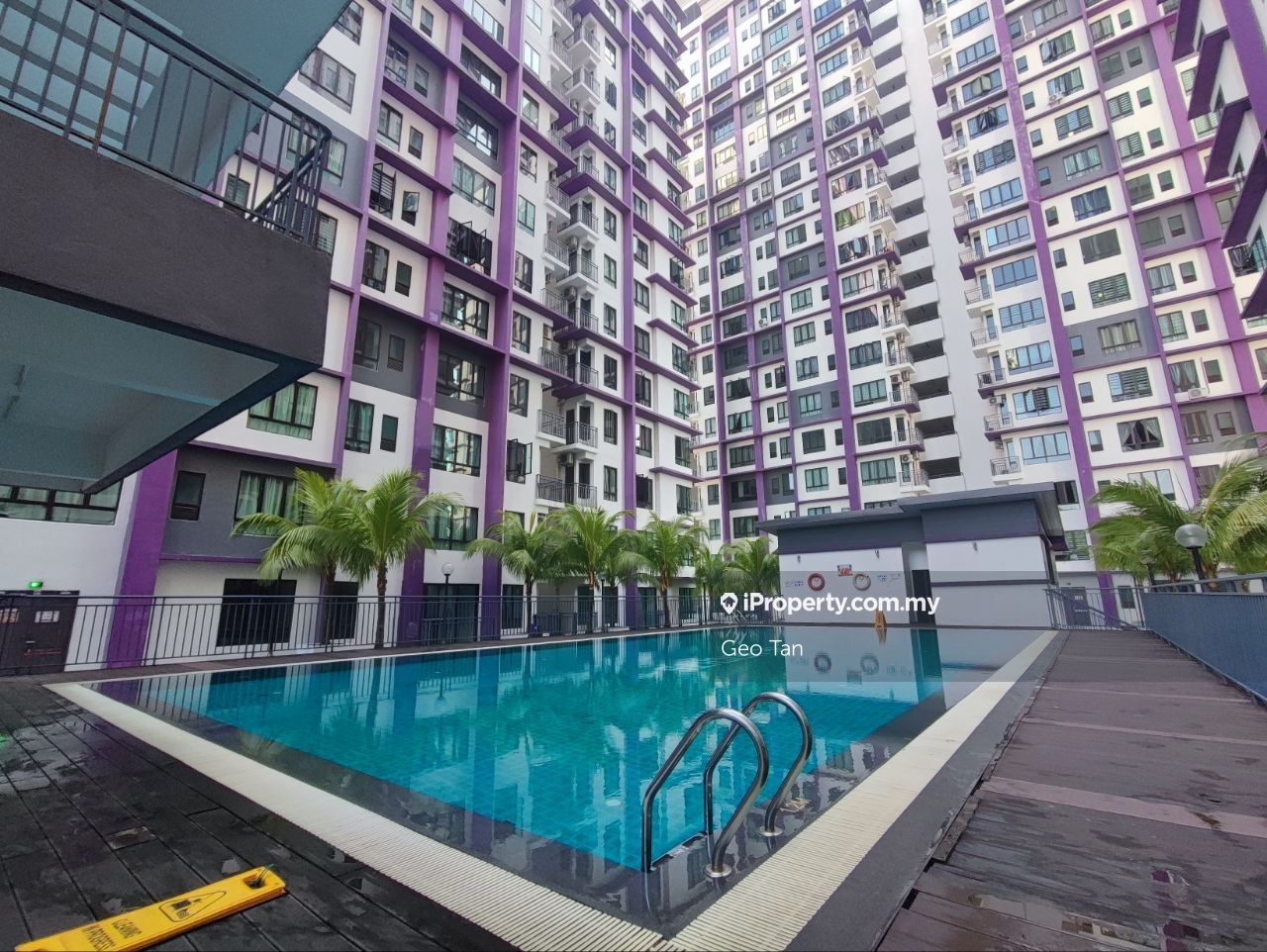 The Heights Residence, Ayer Keroh for sale RM260000 iProperty Malaysia