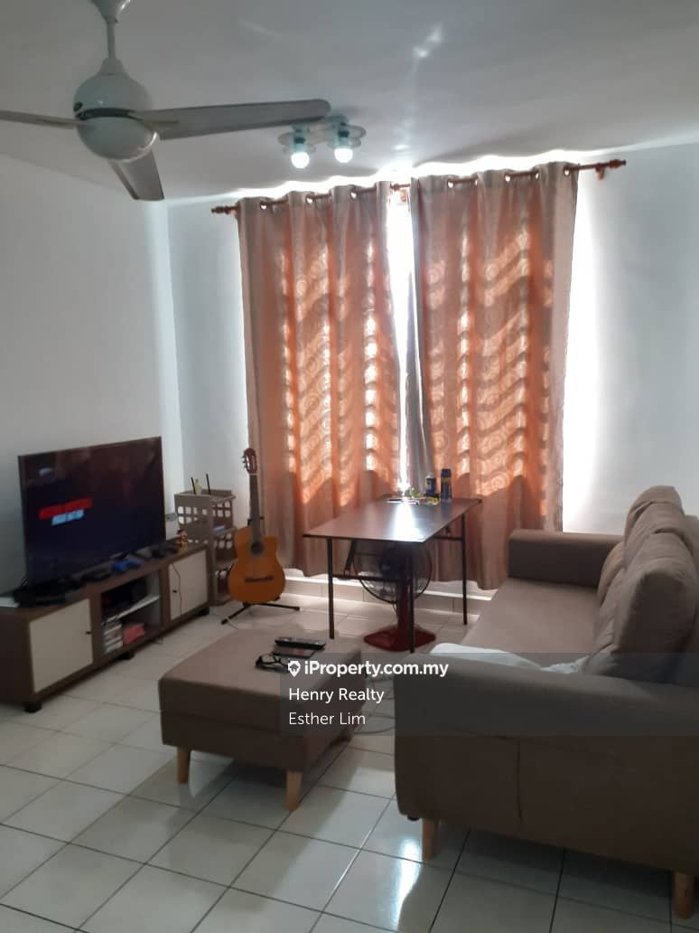 Putatan Platinum Apartment Intermediate Apartment 3 Bedrooms For Sale In Penampang Sabah Iproperty Com My