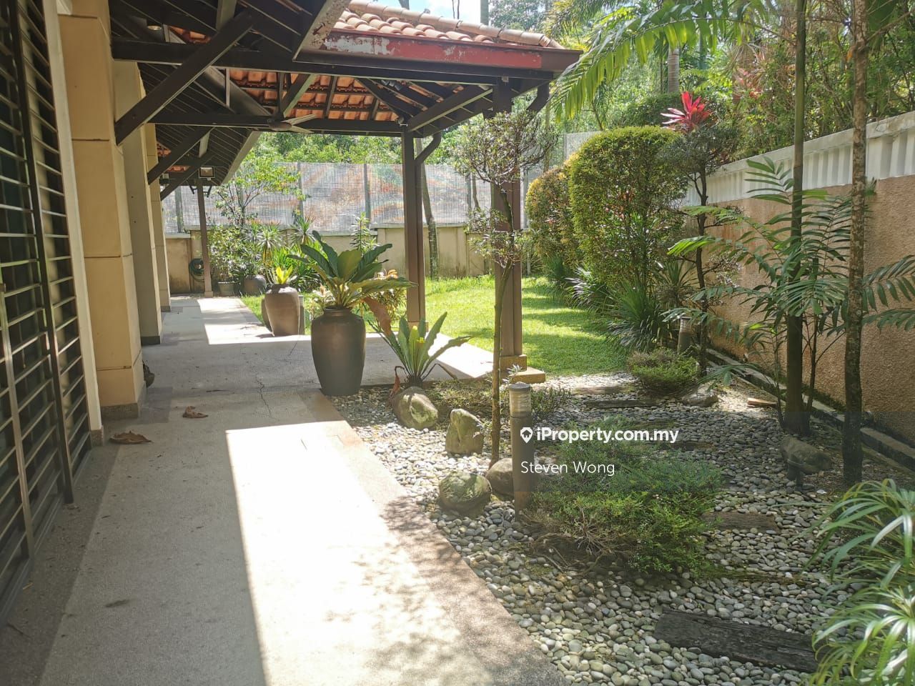 Mutiara Seputeh, Seputeh Semi-detached House 5+1 bedrooms for sale ...