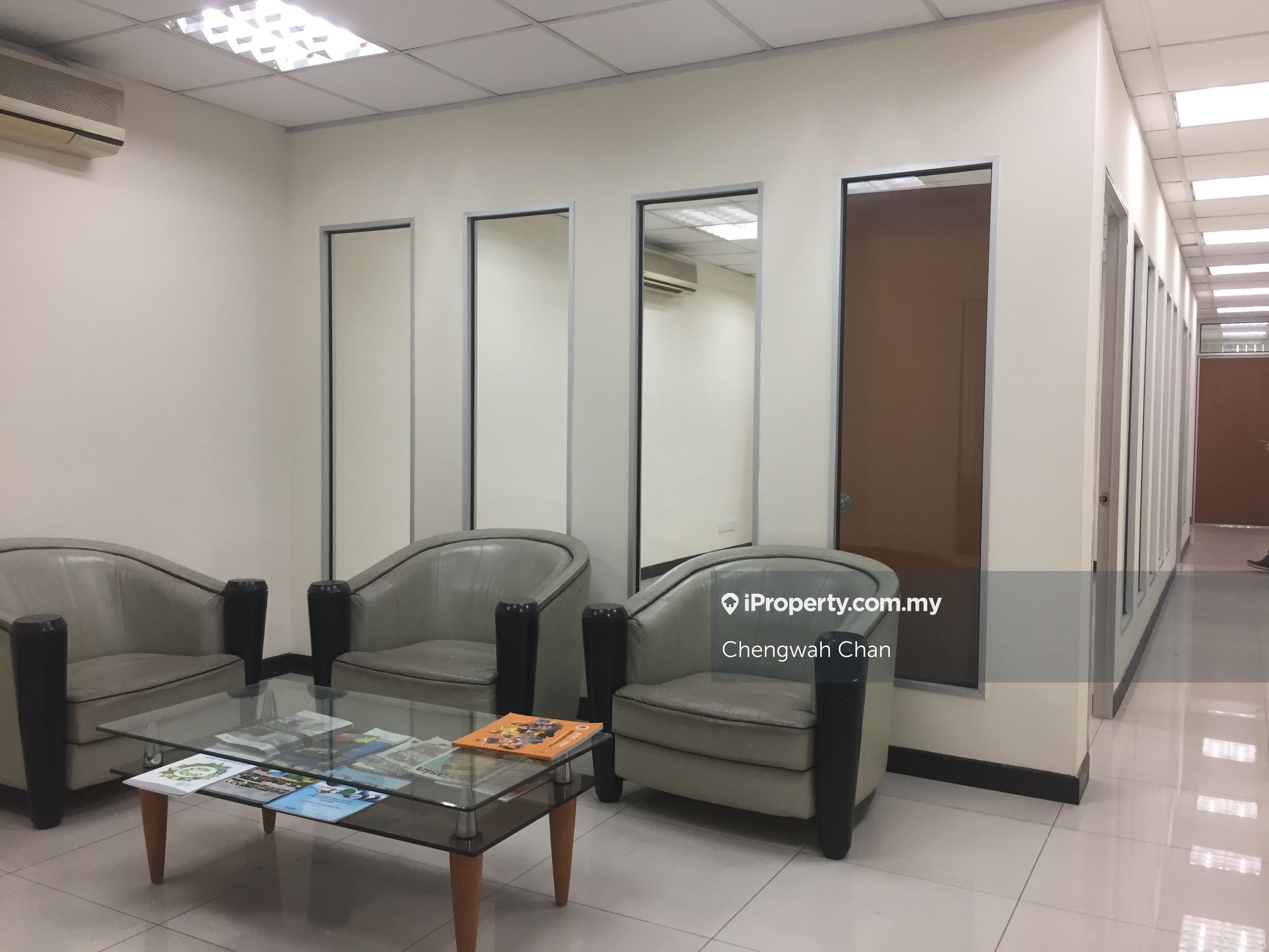 Putra Point Commercial Center, Subang Jaya, USJ, Putra Heights, Putra