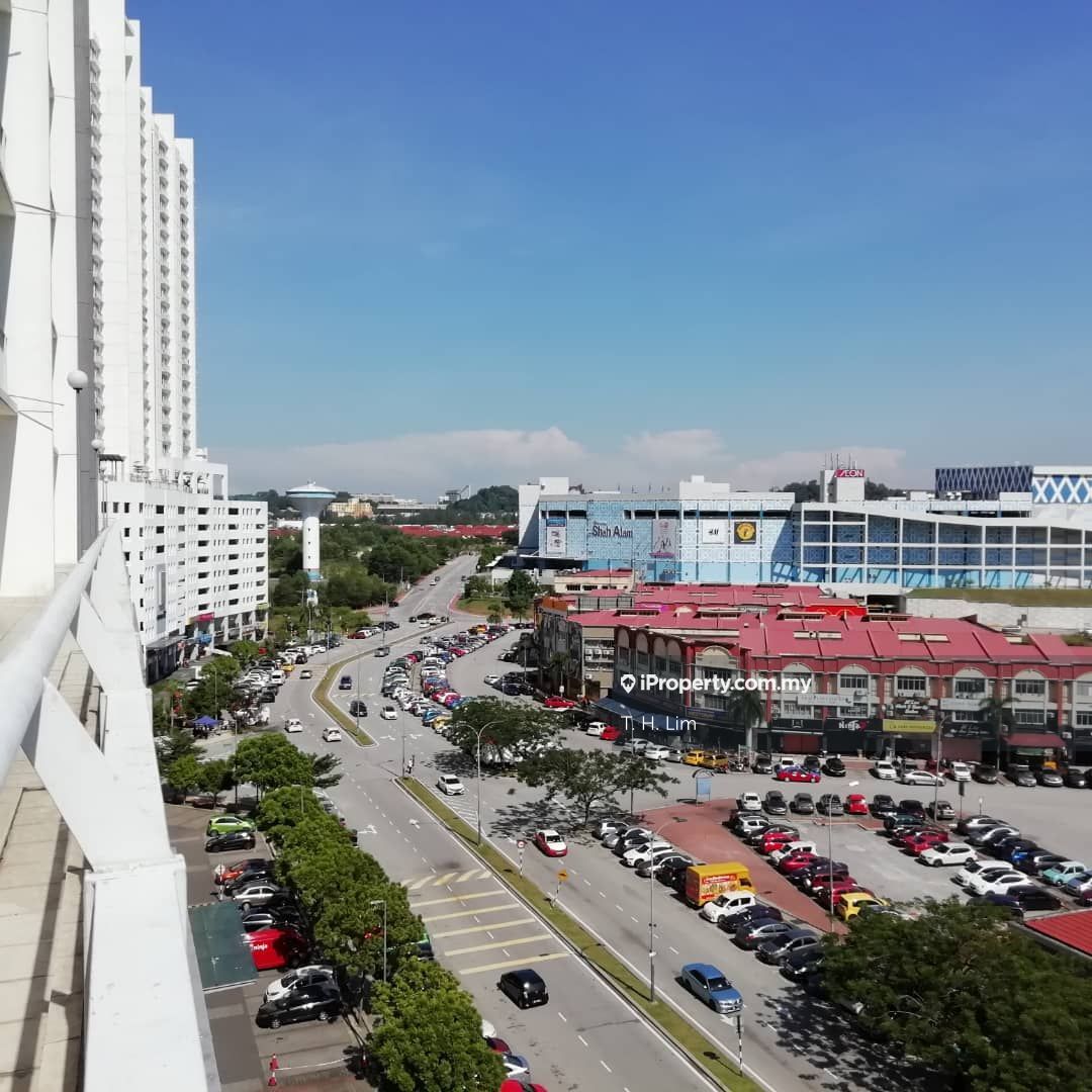 Shah Alam Seksyen 13 Shop Facing Main Road Near Aeon Mall Msu Shah Alam Shop For Rent Iproperty Com My