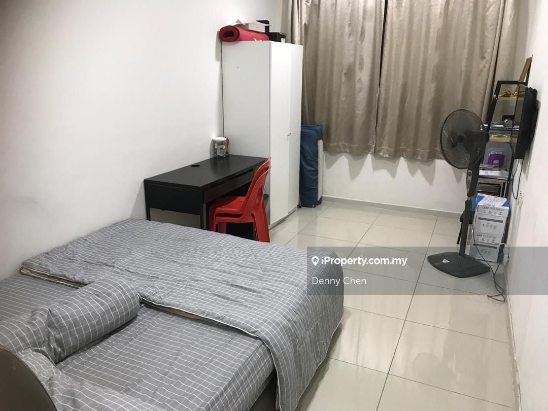 Centrestage Designer Suite Serviced Residence for rent in Petaling Jaya ...