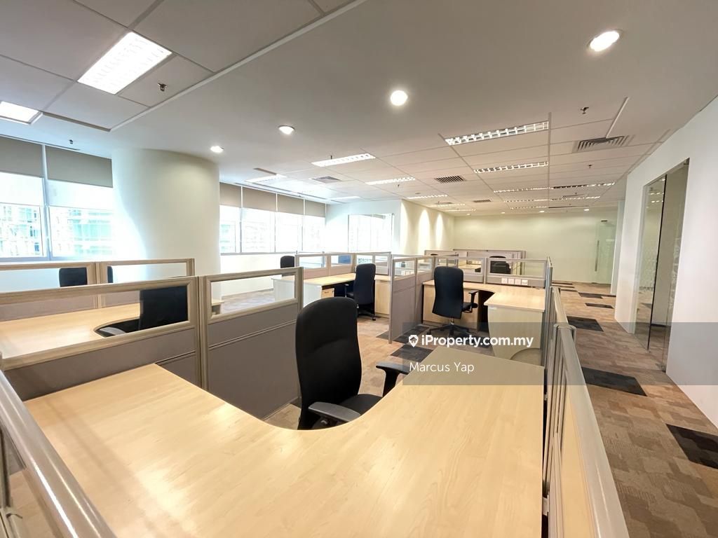 Menara Prestige, KLCC, KL City, KLCC Office for rent | iProperty.com.my