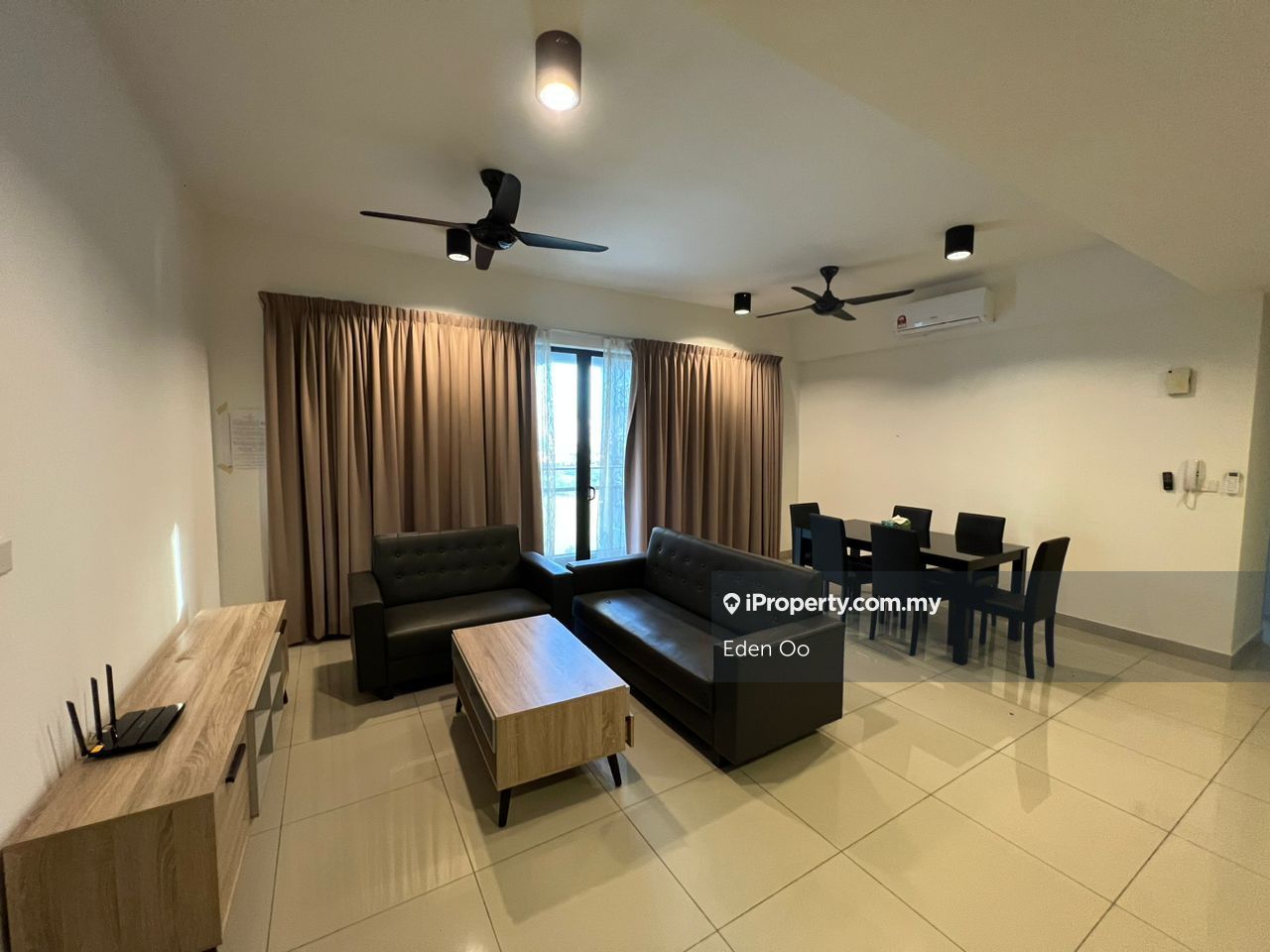 Utropolis Suites 2 Condominium 3 bedrooms for rent in Glenmarie ...