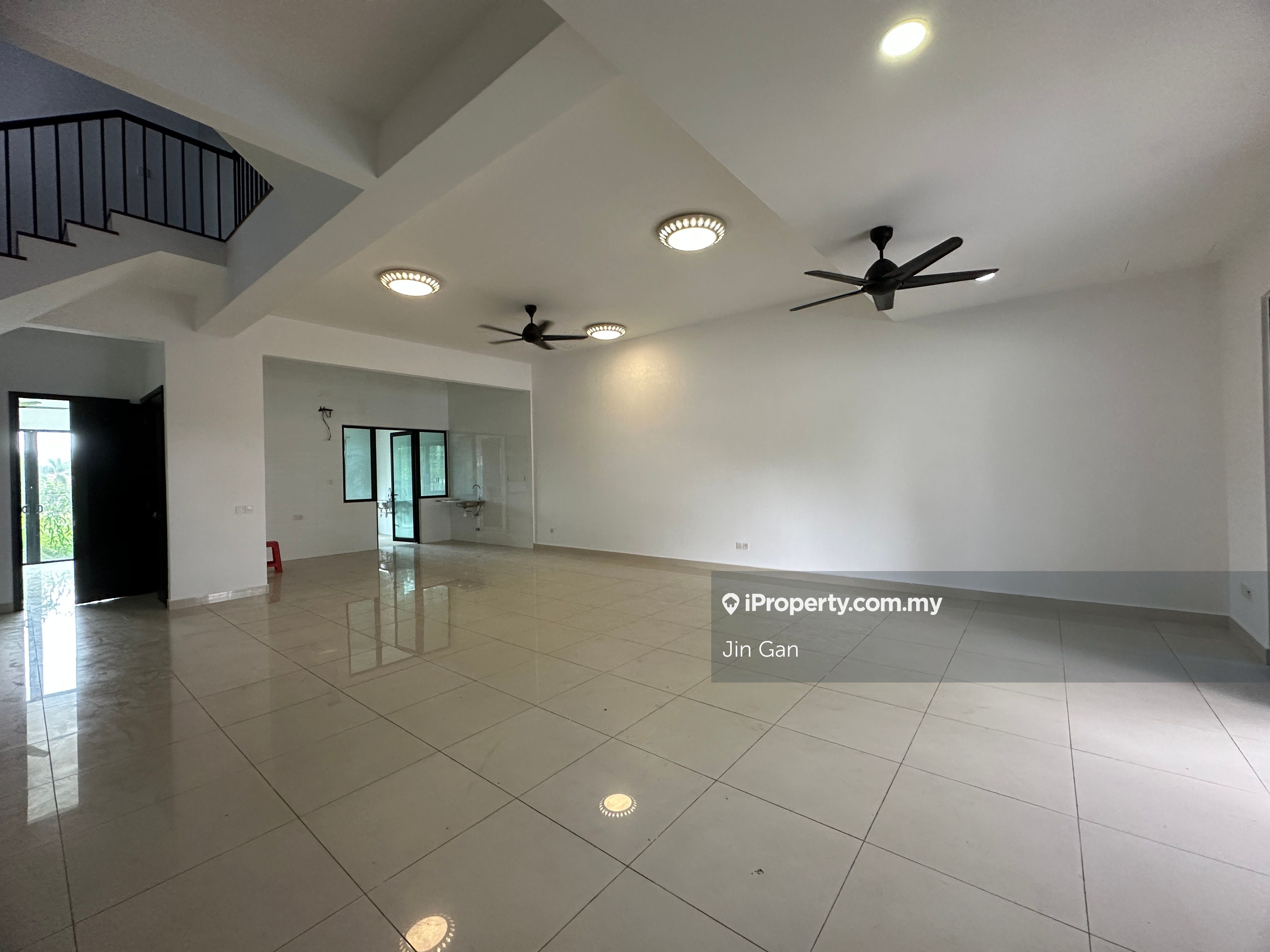 Duta Villa [3-Storey Superlink], Setia Alam Intermediate 3-sty Terrace ...