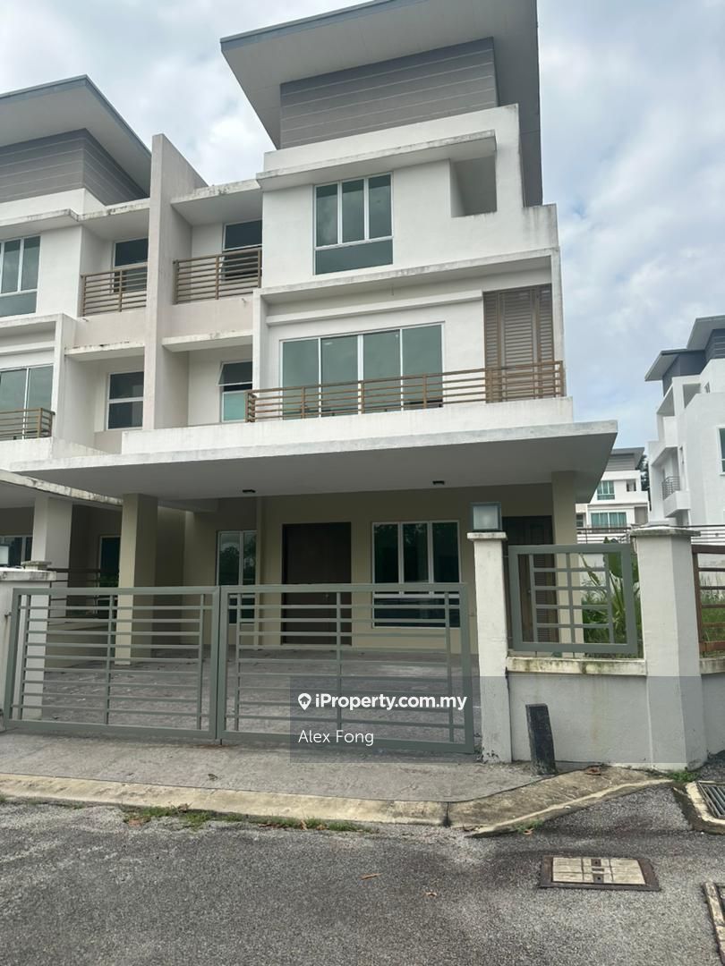 Rawang Semidetached House 5 bedrooms for sale