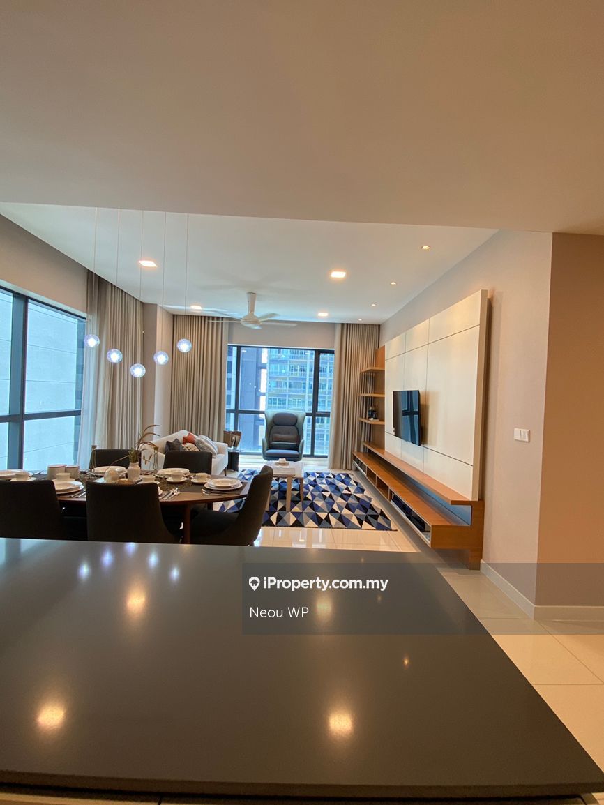 Aria, KLCC for sale RM1900000 iProperty Malaysia