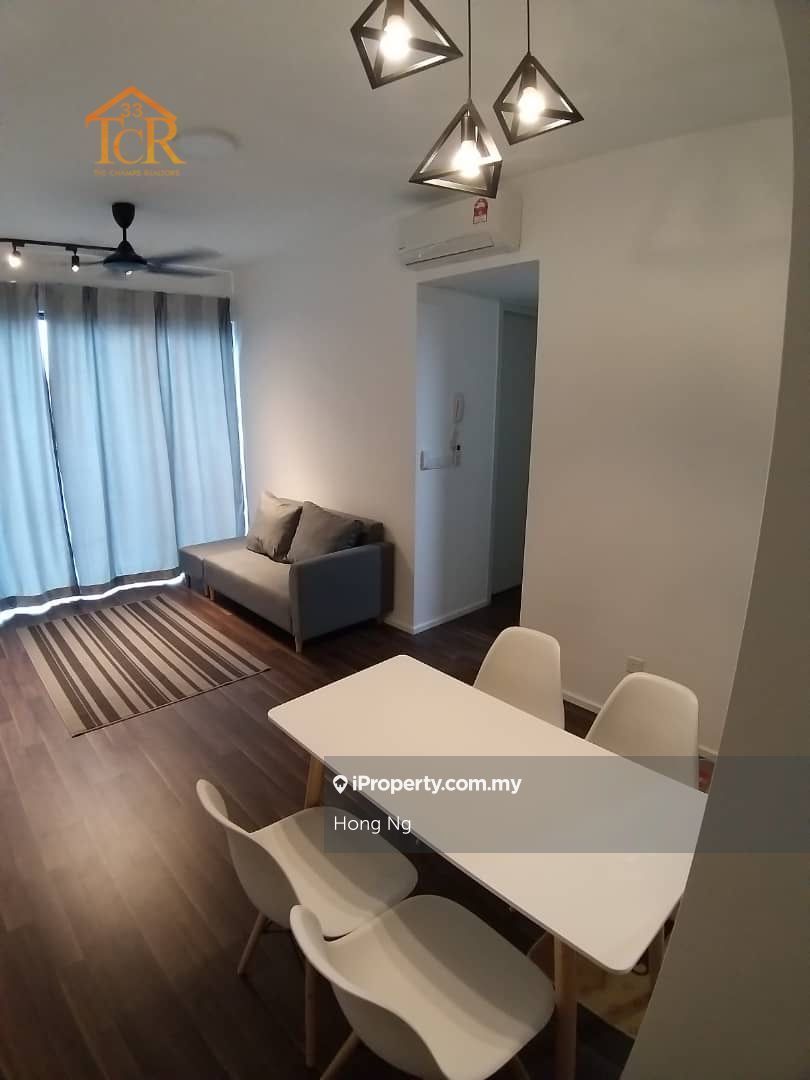 Geo Bukit Rimau Serviced Residence 2 bedrooms for rent in Shah Alam ...