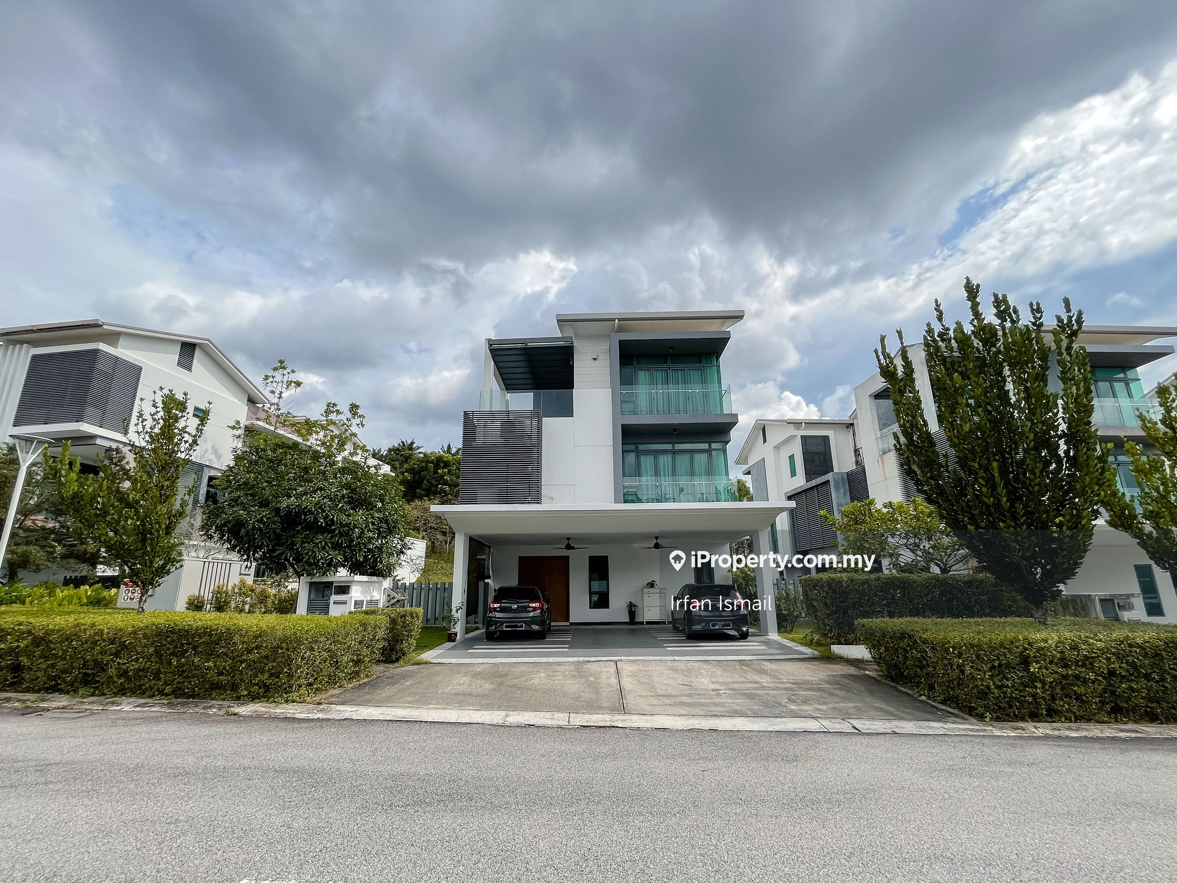 Astonia Bungalow Sejati Residences, Cyberjaya, Cyberjaya for sale RM3280000 iProperty Malaysia