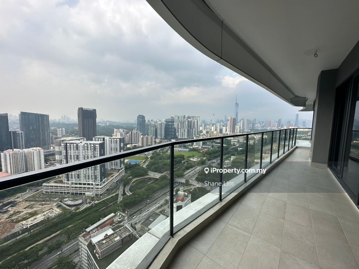 Setia Sky Seputeh Condominium 4 bedrooms for sale in Seputeh, Kuala ...