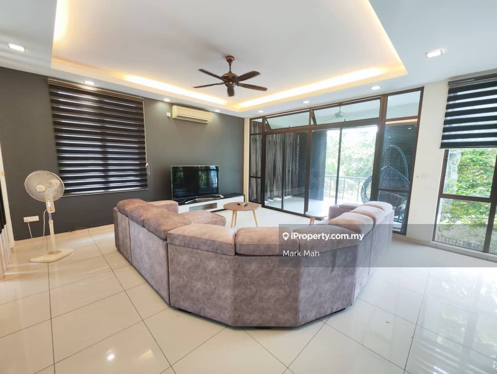 Golf east Horizon hill, Iskandar Puteri (Nusajaya) Semi-detached House ...