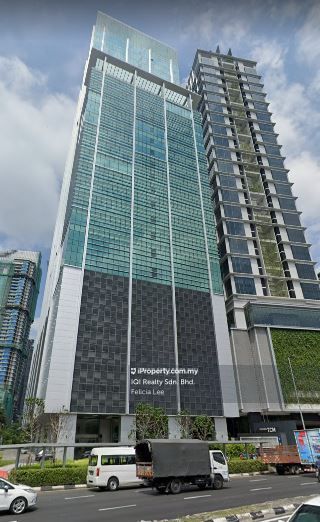 Menara TCM, KLCC Office for rent | iProperty.com.my