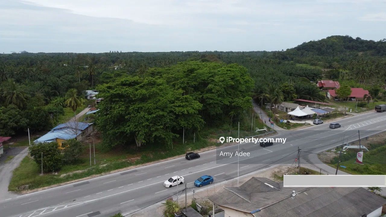 Jeram Kuala Selangor, Main Road |Jalan Kapar-K.Selangor - Freehold, Jeram