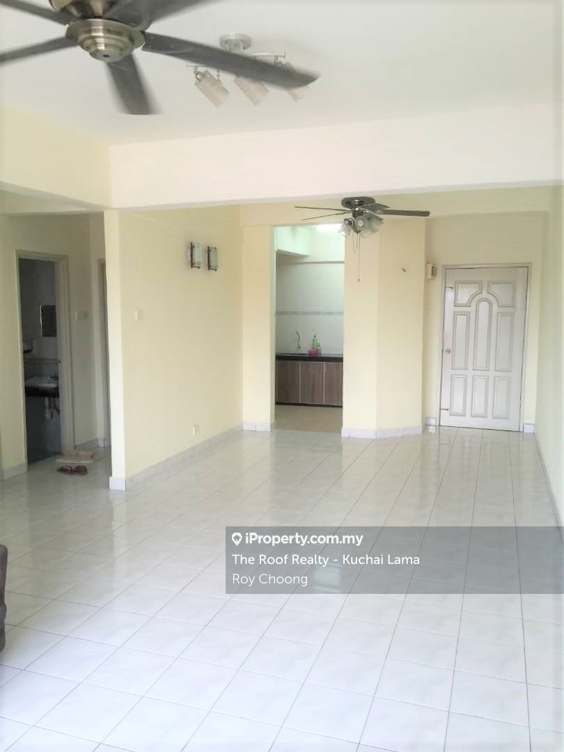 Anggerik Villa 2, Taman Anggerik Perdana, Kajang