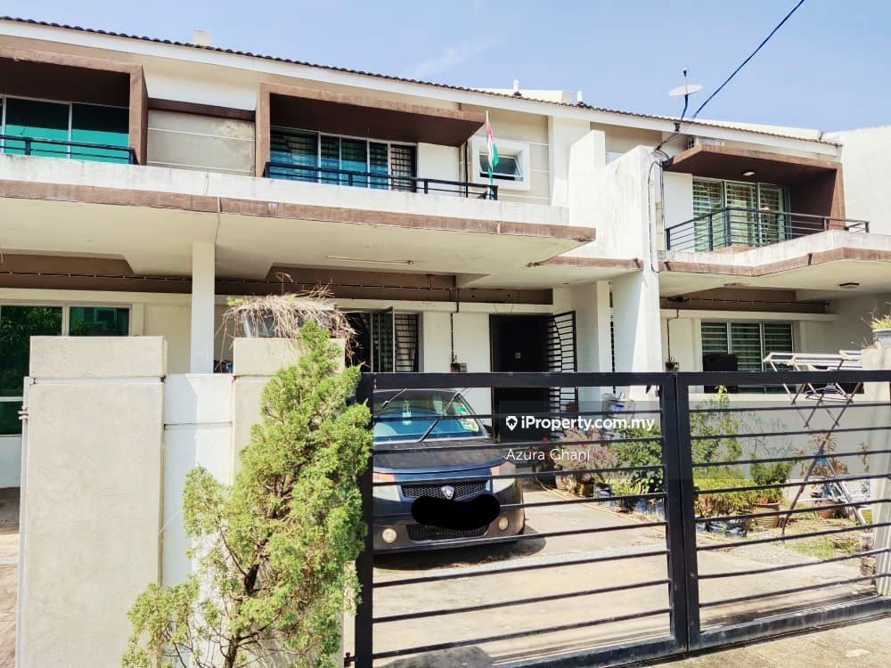 No Longer Available Bandar Putra Bertam Kepala Batas 13200 Pulau Pinang Bertam Seberang Perai Utara Mainland North Penang 4 Bedrooms 2691 Sqft Semi Detached Houses Cluster Houses For Sale By Nur Diyana