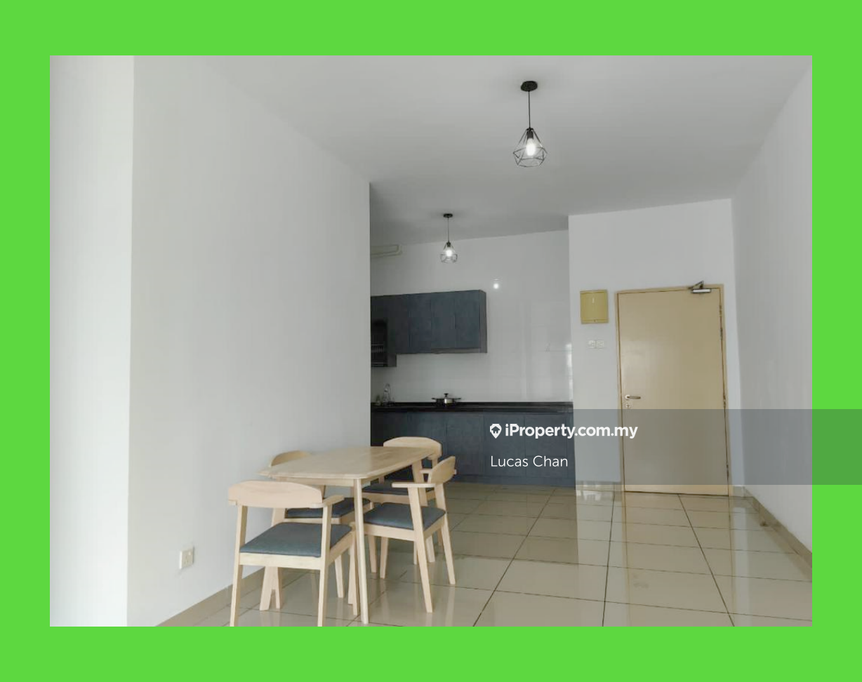OUG Parklane Serviced Residence 3 bedrooms for rent in Jalan Klang Lama