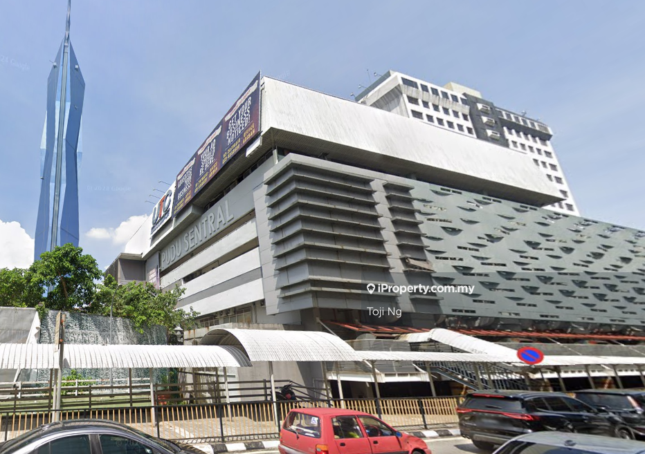 Hotel in KL City Centre — photo 2 of 3