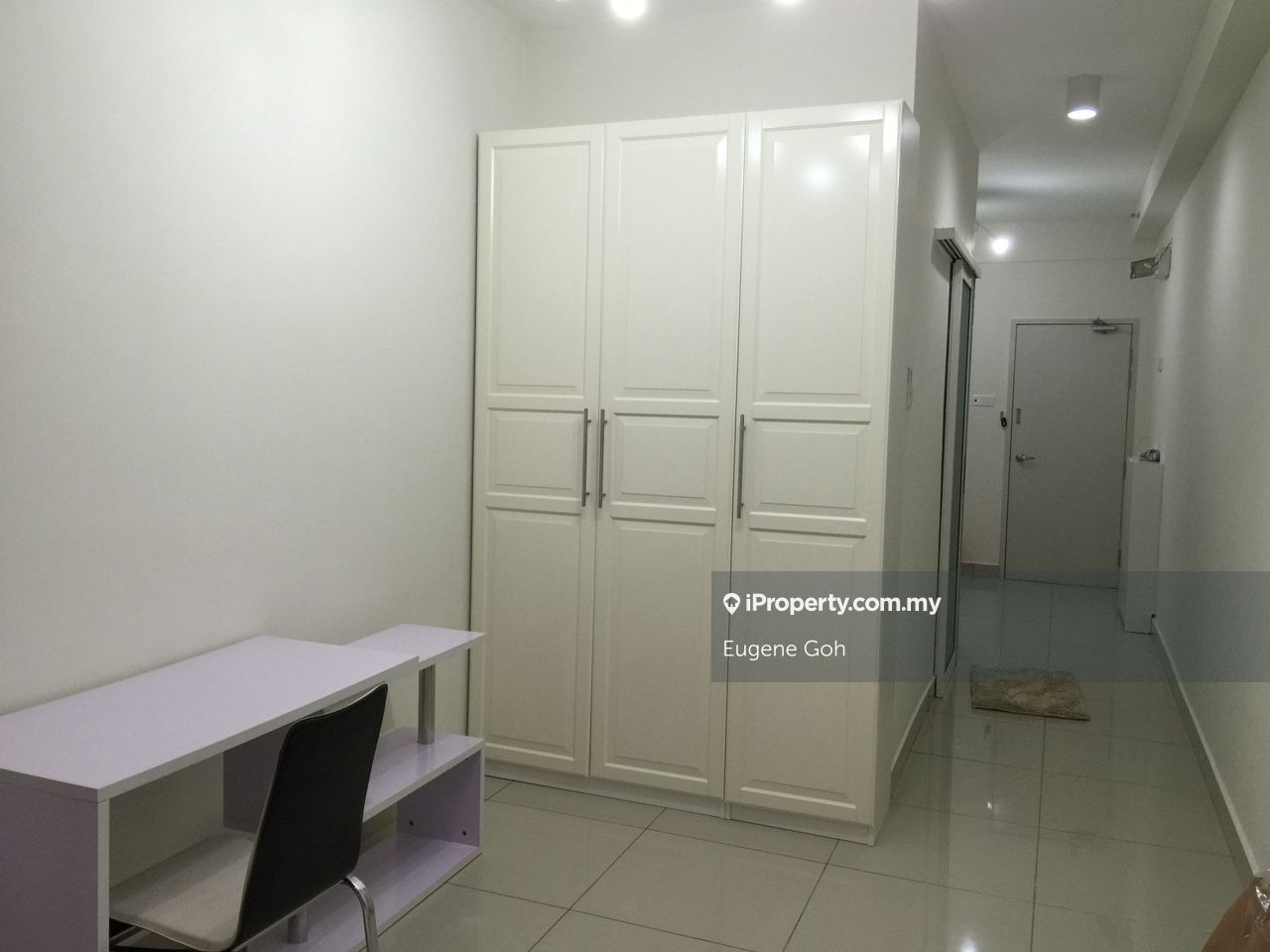 Centrestage Designer Suite Studio Serviced Residence for rent in ...