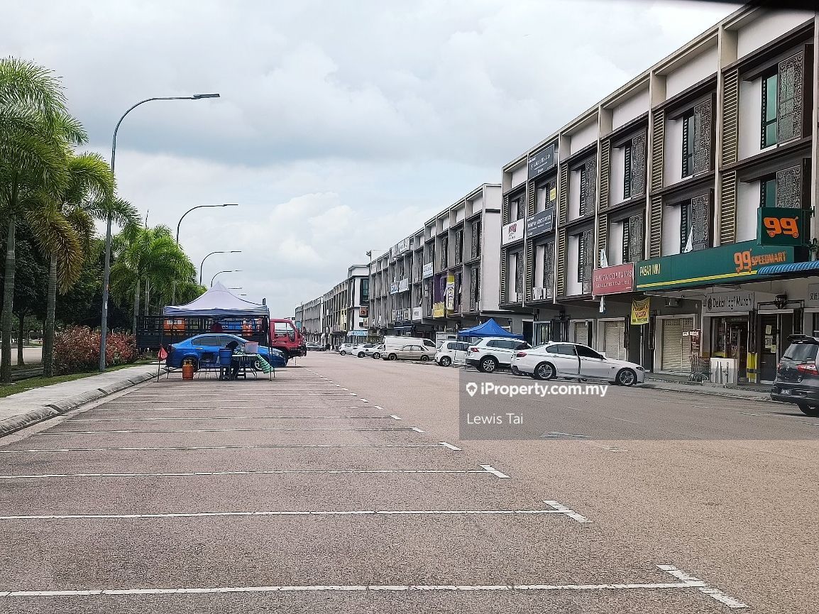 Bandar Cemerlang, Bandar Cemerlang, Ulu Tiram For Rent - RM2500 ...