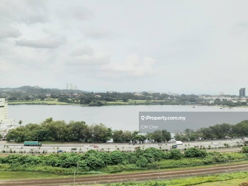 East Lake Residence, Taman Serdang Perdana, Seri Kembangan for sale