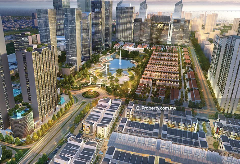 Vivo Executive Apartment, Batu Kawan