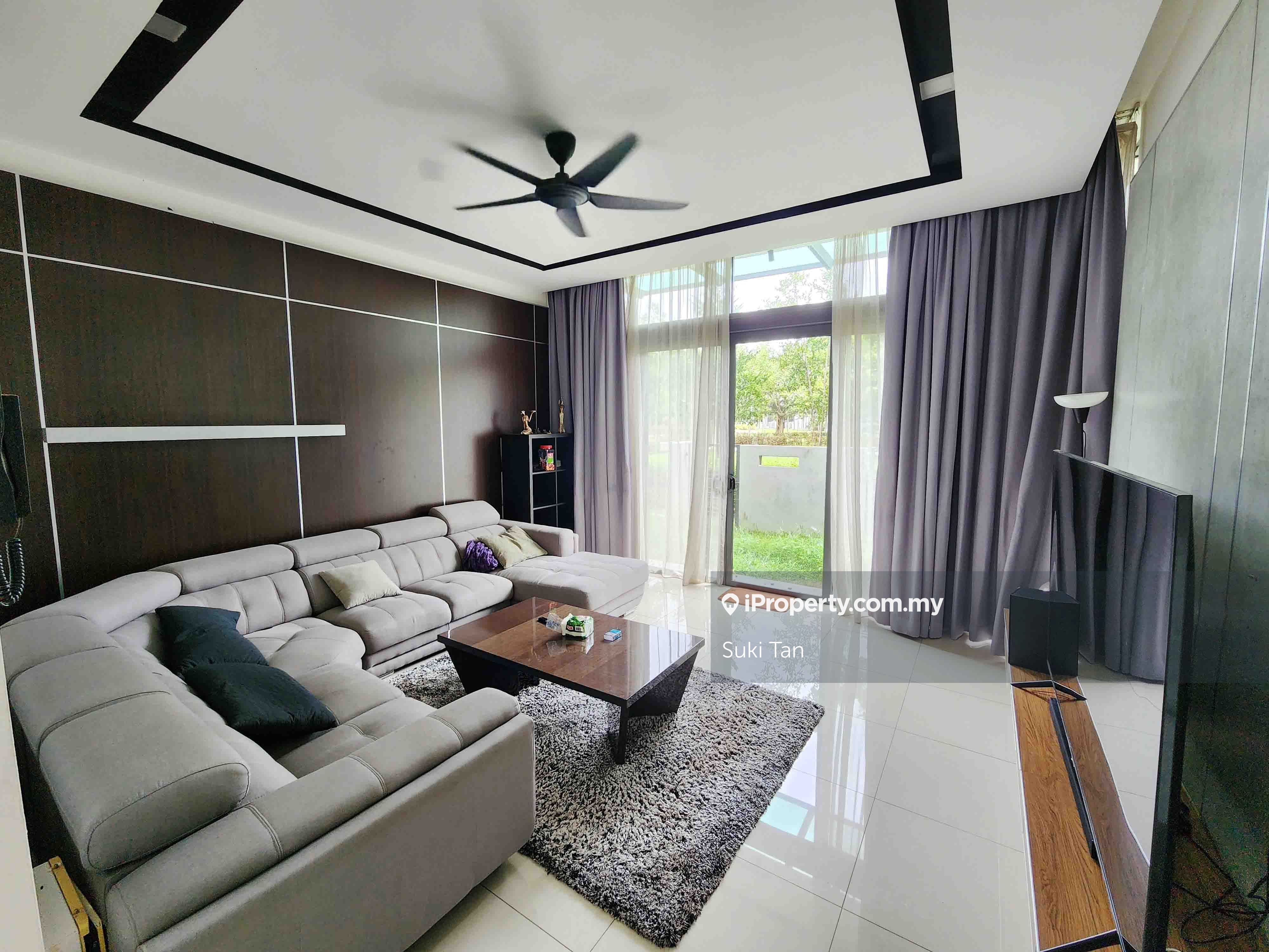 REED Lake Fields / Lakefields / Sungai Besi, Sungai Besi for sale