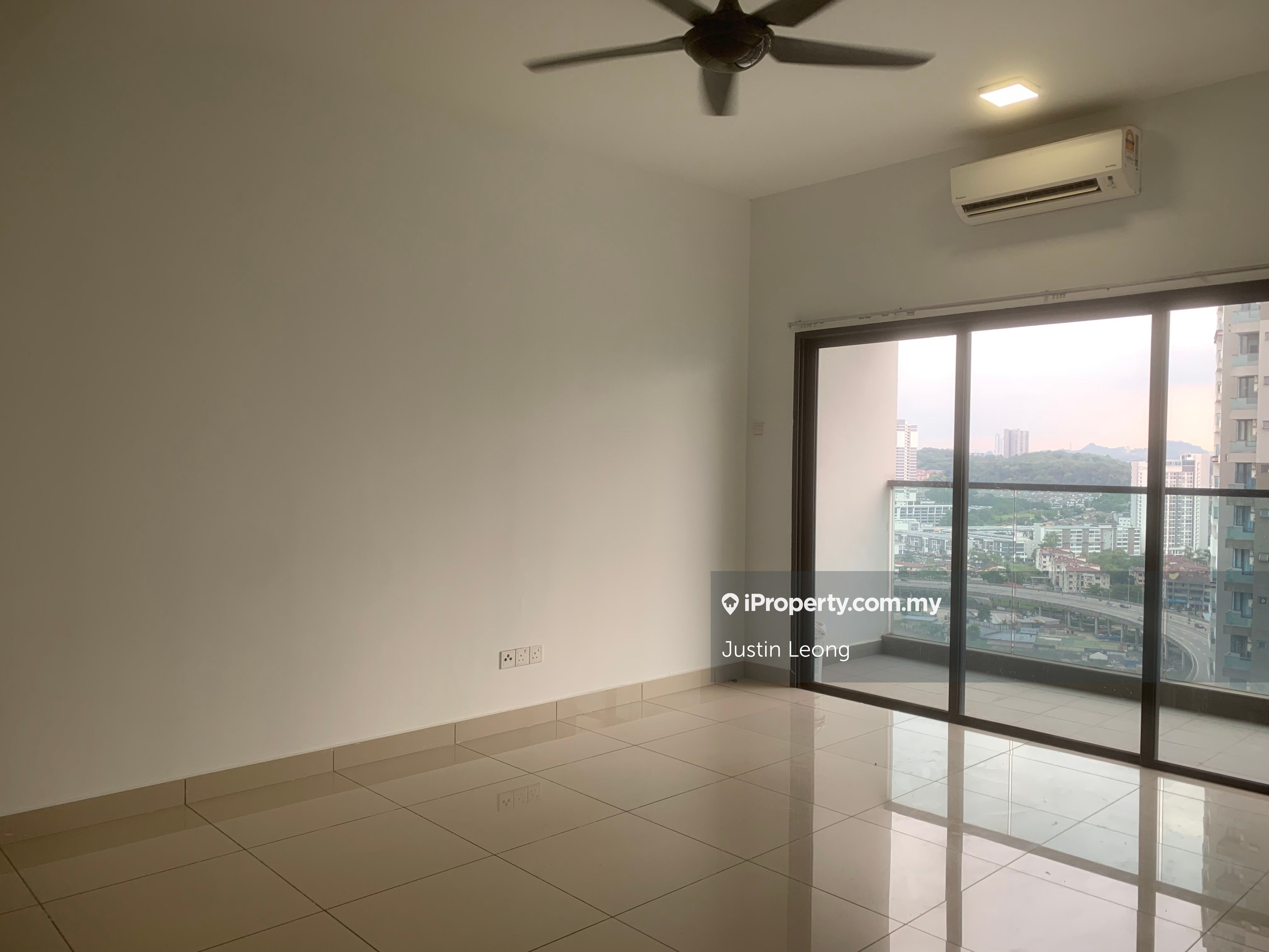 Landmark Residence 2, Bandar Sungai Long for rent RM1600 iProperty