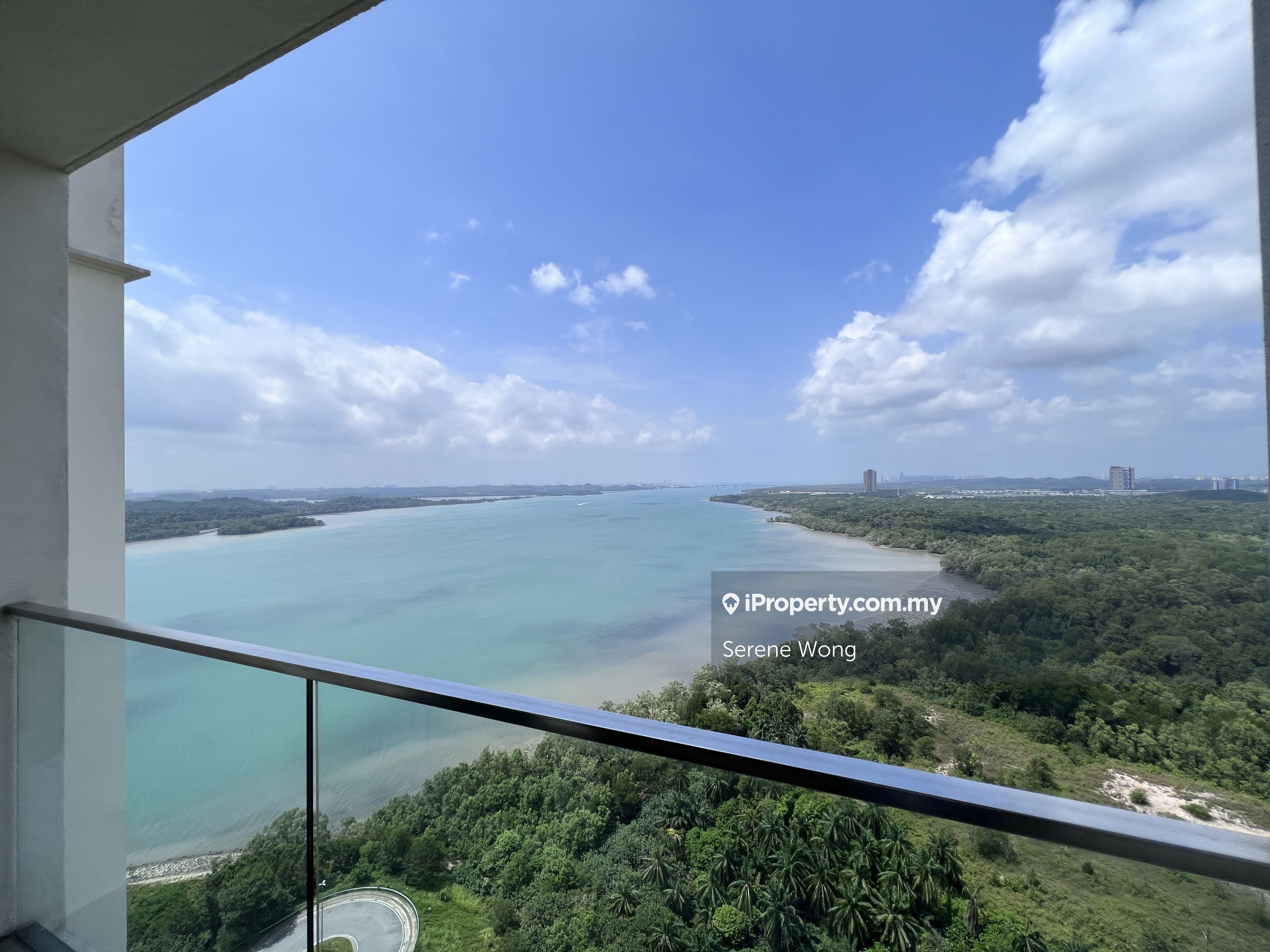 Puteri Cove Residences Serviced Residence 2 Bedrooms For Sale In 