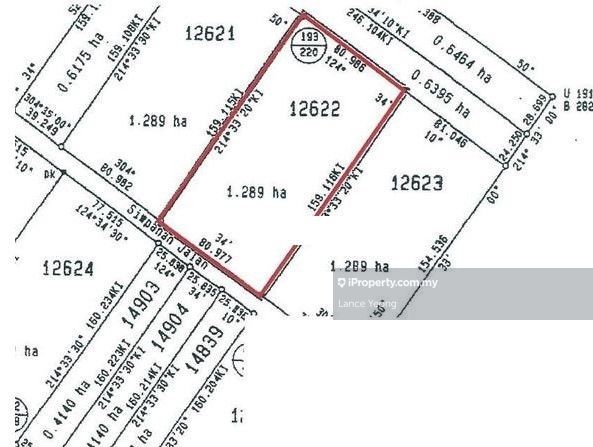 Shah Alam Agricultural Land for sale iProperty.com.my