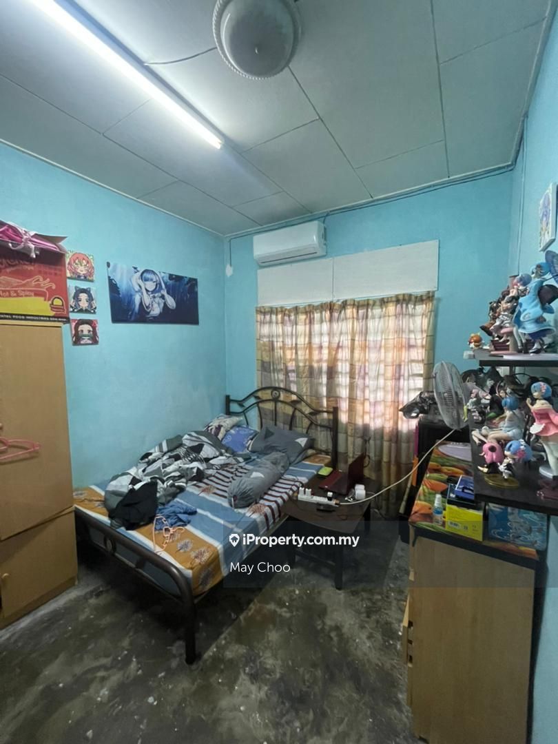 Taman sejahtera/alma/single storey terrace, Alma 1sty Terrace/Link