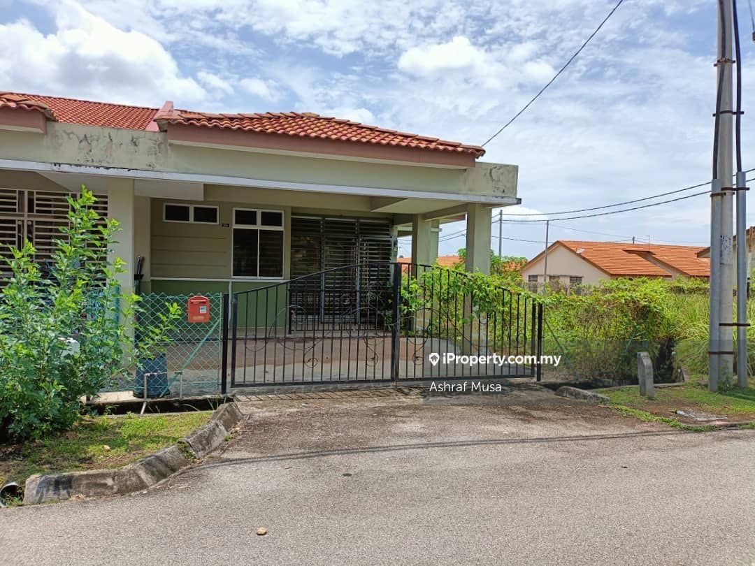 Bandar Seri Astana Fasa E, Sungai Petani Corner lot 1-sty Terrace/Link ...