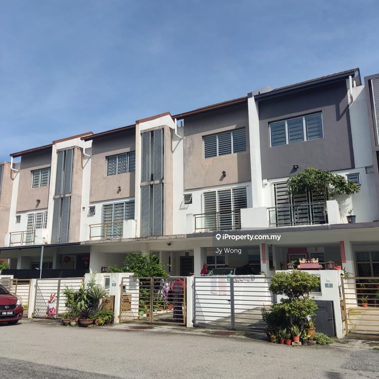 Cascadia, Tasik Prima Puchong, Lake Vista, Puchong for sale RM520000