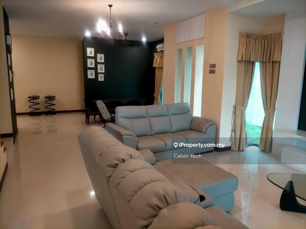 Batu Ferringhi Intermediate Semidetached House 5 bedrooms for rent