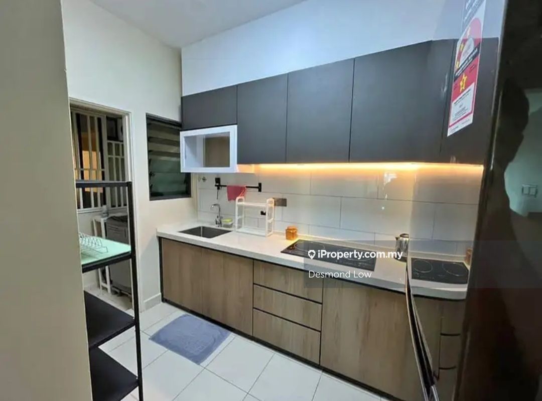 One Foresta Condominium 3 bedrooms for rent in Bayan Lepas, Penang ...