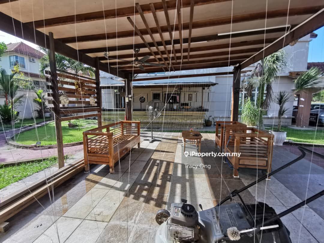 Bandar Putra Kulai, IOI Palm Villa Gate C , Kulai